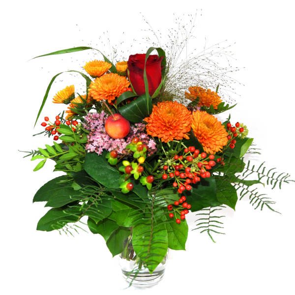 Automn flowers