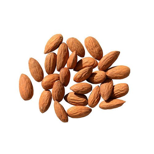 Almonds